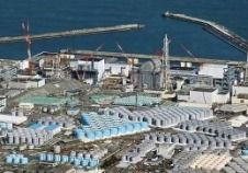 日本一核电站发生放射性气体泄漏