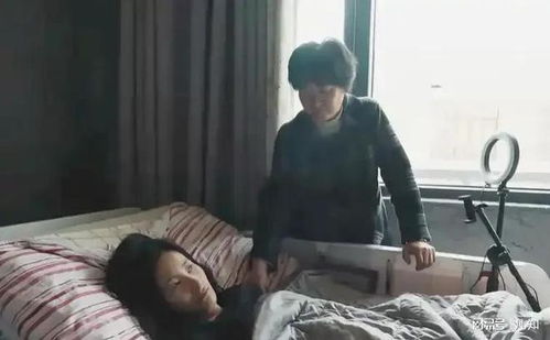蔡磊回应26岁渐冻症女孩离世