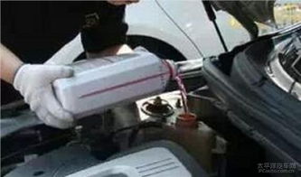 汽车换机油加多少合适 汽车换机油加多少合适