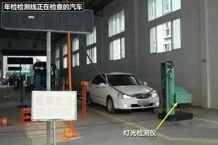 北京汽车年检多少钱呢