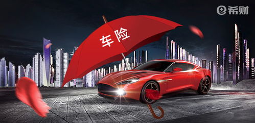 汽车加强险多少钱