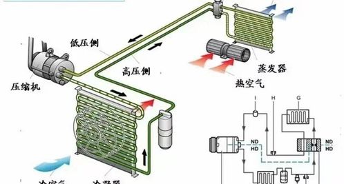 汽车空调压缩机加多少油