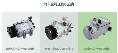 汽车空调压缩机加多少油