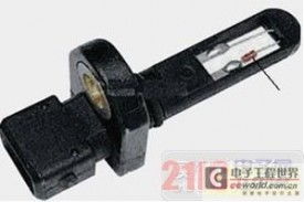 汽车传感器调节温度多少