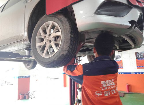 汽车前束多少钱