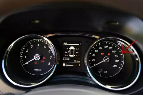 汽车120码多少公里