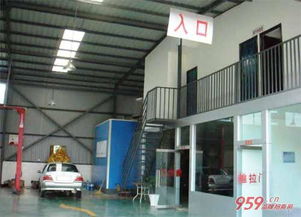汽车维修厂投资多少 汽车维修厂投资多少