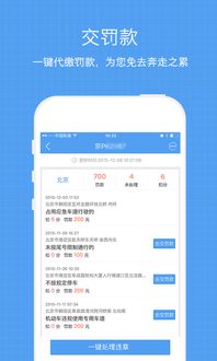 汽车违章查询多少天可查