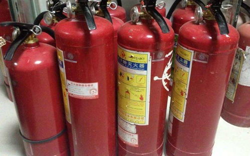 惠州汽车灭火器价格多少 惠州汽车灭火器价格多少