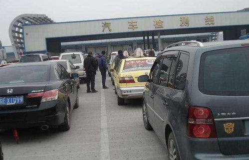 汽车审验多少钱 汽车审验多少钱