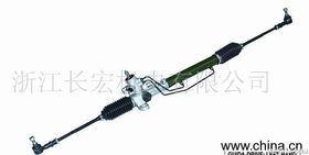 东南汽车转向机多少钱
