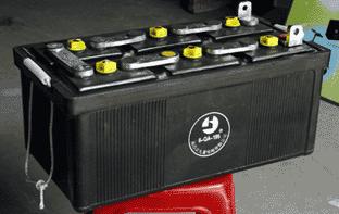 汽车60电瓶多少钱