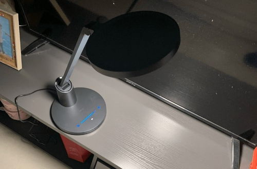 汽车台灯高度多少合适