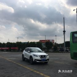 博罗县汽车有多少