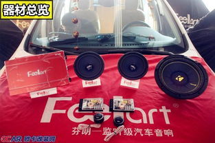 汽车加索尼音响多少钱