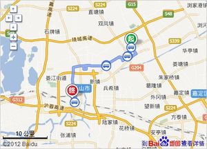 太仓到昆山汽车多少公里