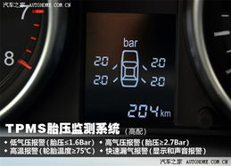 哈弗汽车胎压多少正常