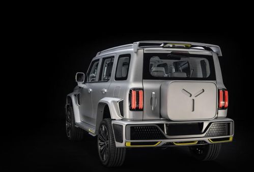 赛博汽车300限量多少