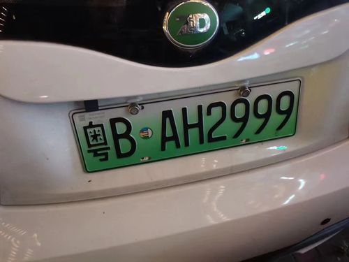 深圳有多少汽车牌 深圳有多少汽车牌