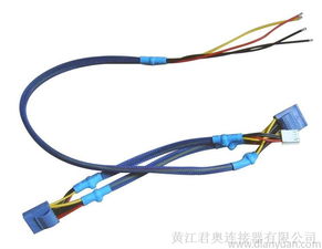 青岛汽车线束工资多少