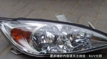 汽车大灯能开多少公里换