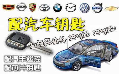 汽车开锁月收入多少