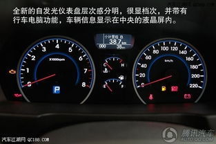 汽车仪表多少钱 汽车仪表多少钱
