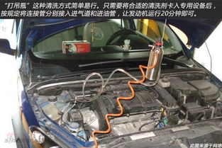 汽车清洗油路要多少钱 汽车清洗油路要多少钱
