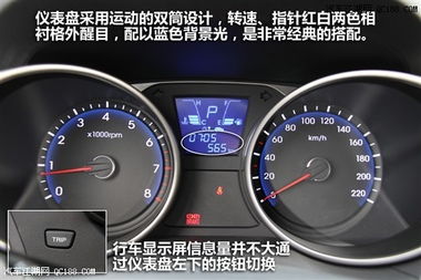 汽车仪表盘多少钱