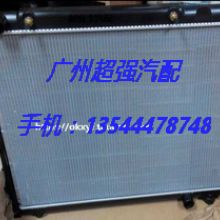 捷达汽车水箱多少钱