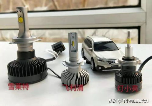 汽车小灯泡多少钱