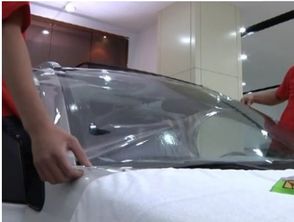 汽车车窗膜一个多少钱