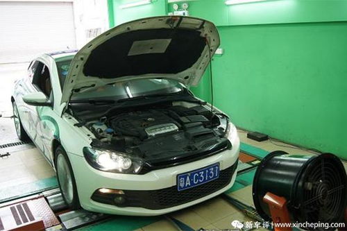 汽车马力一般多少 汽车马力一般多少