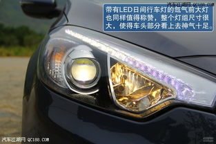自制汽车大灯高度多少