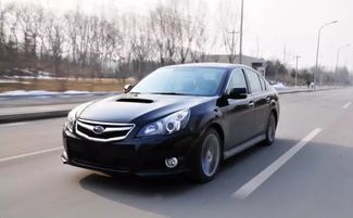 汽车3匹是多少马力