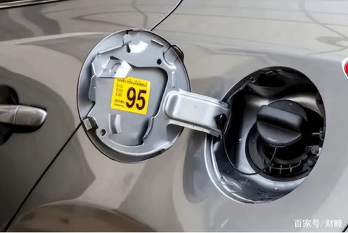 汽车1加仑等于多少升