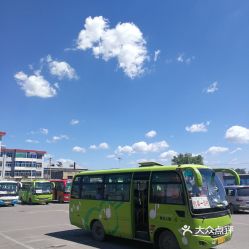 代县汽车站电话是多少