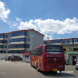 代县汽车站电话是多少