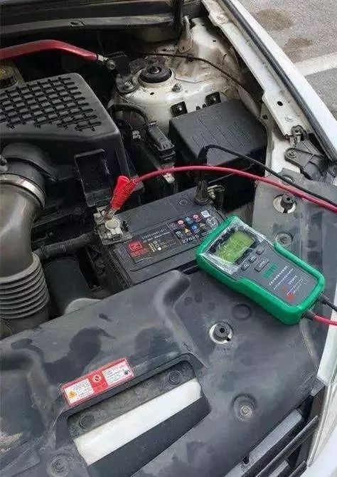 汽车充电用多少伏电瓶
