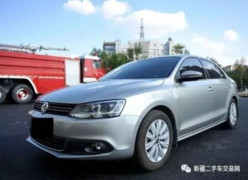 大众汽车银色多少万 大众汽车银色多少万