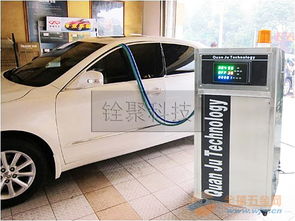 宣城汽车除甲醛费用多少 宣城汽车除甲醛费用多少