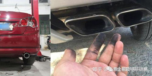 汽车排气管换要多少钱