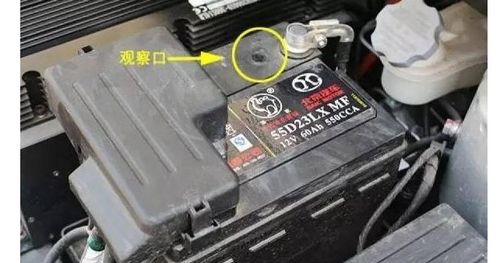 汽车电瓶漏电电压是多少