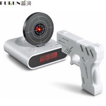 闹钟汽车多少钱