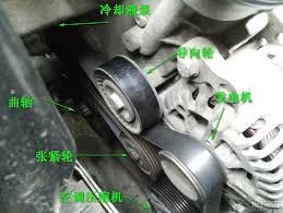 汽车皮带多少公里