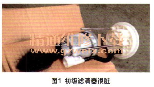 汽车油泵电阻是多少 汽车油泵电阻是多少