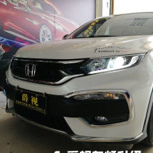 汽车改汽的多少钱