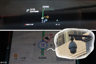 汽车摄像头比例是多少