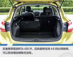 汽车1.6l有多少马力 汽车1.6l有多少马力
