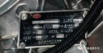 电动汽车驱动机转速多少